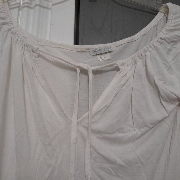 Debbie Katz South Beach Dress/Cover Up - Picture 3 of 6